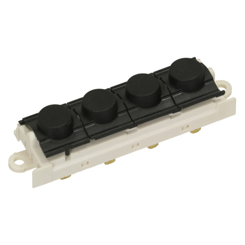 Constructa Cooker Hood Operating Module