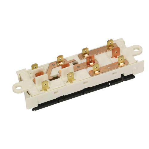 Constructa Cooker Hood Operating Module