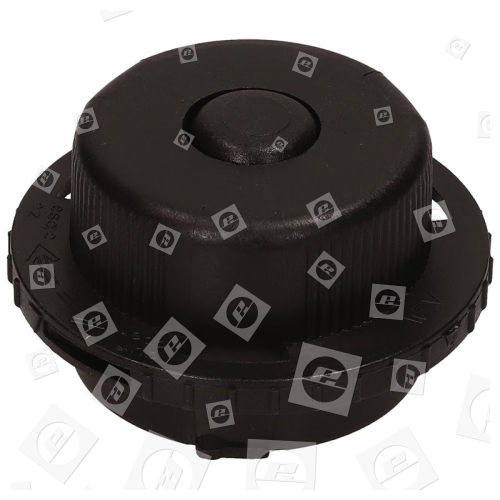 Grass Strimmer Spool And Line
