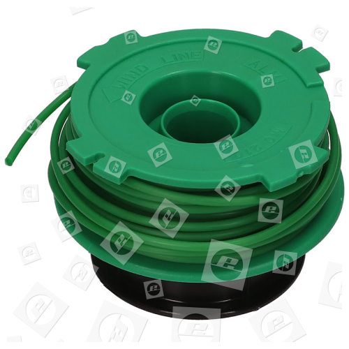 ALM Grass Trimmer MC210 Spool & Line