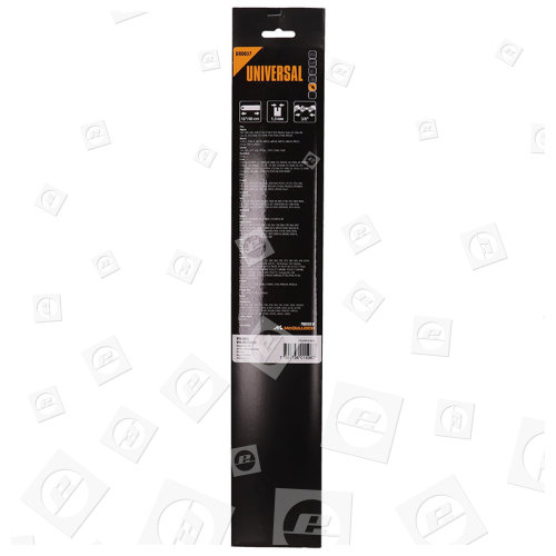 Universal Powered By McCulloch BRO037 40cm (16") 57 Drive Link Chainsaw Bar