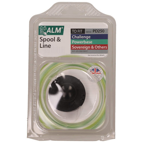 ALM Grass Trimmer PD250 Spool & Line