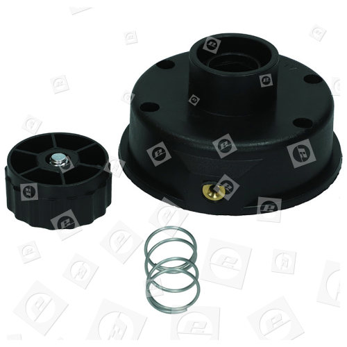 Grass Trimmer HL007 Spool Head Assembly