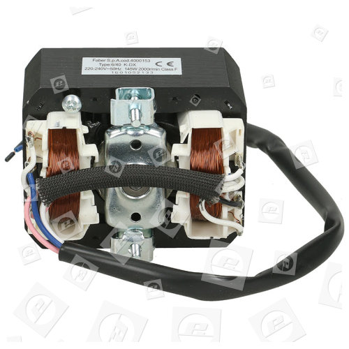 Motor TH6003 Electrolux