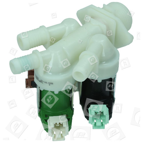 Valvola Solenoide Privileg