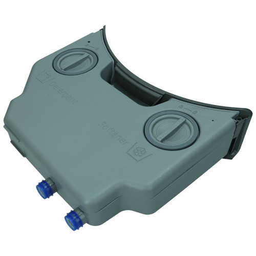 Deposito Detergente Ww9000h Original Samsung Dc97 18026c