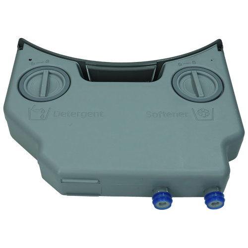 Deposito Detergente Ww9000h Original Samsung Dc97 18026c main image 1