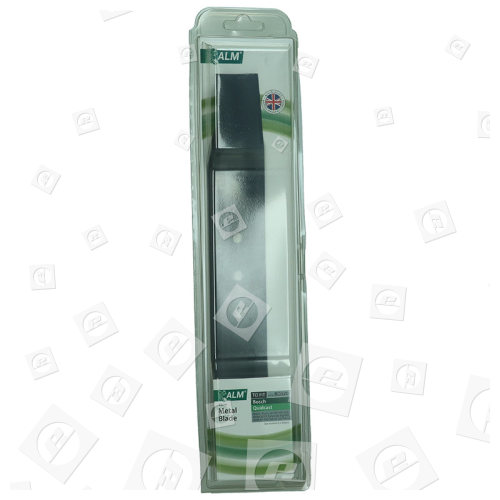 Qualcast EASI TRAK 320 Lawnmower BQ320 32cm Metal Blade