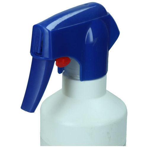 Care+Protect Professional 500ml Fettl&ouml;ser F&uuml;r Mikrowellen