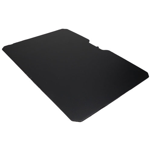Haier Dishwasher Button Cover