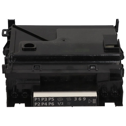 Scheda Di Controllo Per Lavastoviglie GE 165D8853G200 - Blu, Usata Ma Funzionante