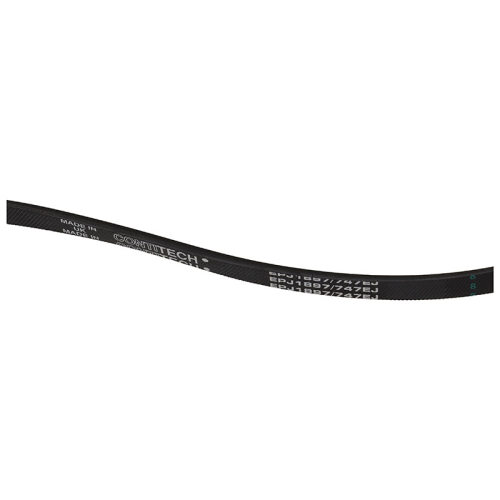 Frigidaire Tumble Dryer Poly-Vee Drive Belt - 1897J3EPJ