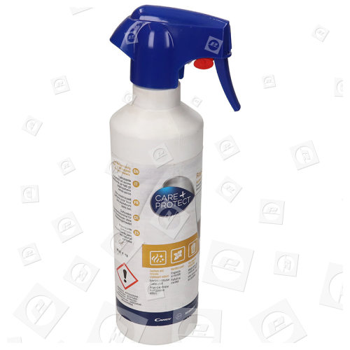 Limpiador De Acción Rápida De Eucalipto Para Aspiradora - 500ml. Care+Protect