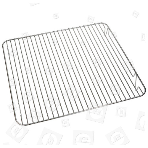 Balda De Rejilla De Grill - 378x340mm Algor