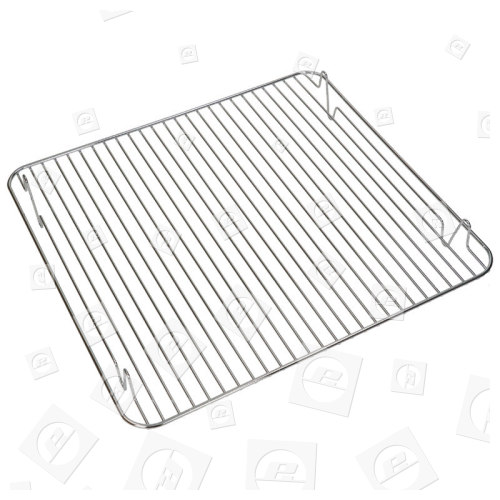 Balda De Rejilla De Grill - 378x340mm Algor