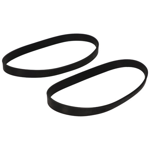 Vacuum Cleaner Agitator Belt - Pack Of 2