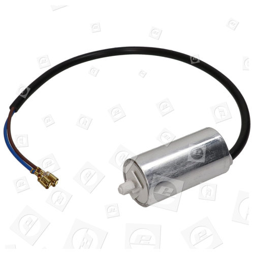 Condensateur De Réfrigérateur 4UF CA5411FFS Beko