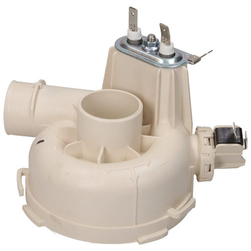 Stoves Dishwasher Heater Assembly