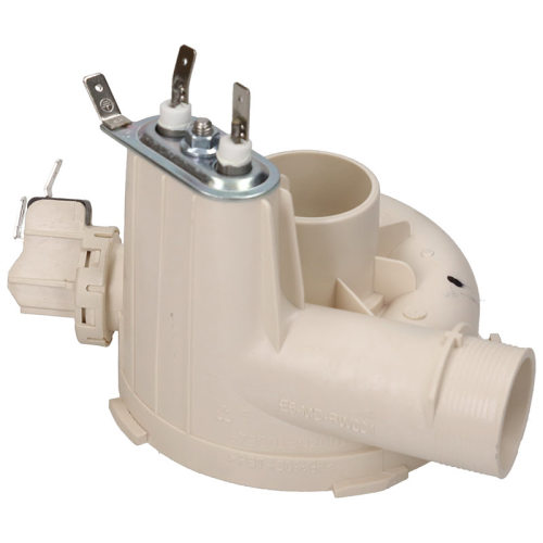 Stoves Dishwasher Heater Assembly