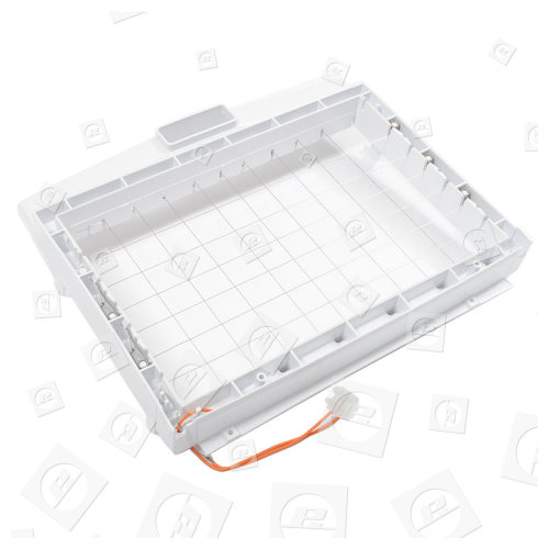 Whirlpool Ice Cutting Grid