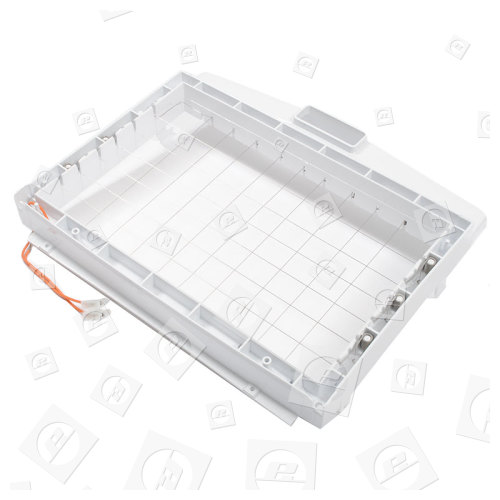 Whirlpool Ice Cutting Grid