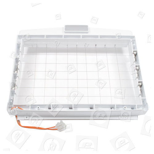 Whirlpool Ice Cutting Grid
