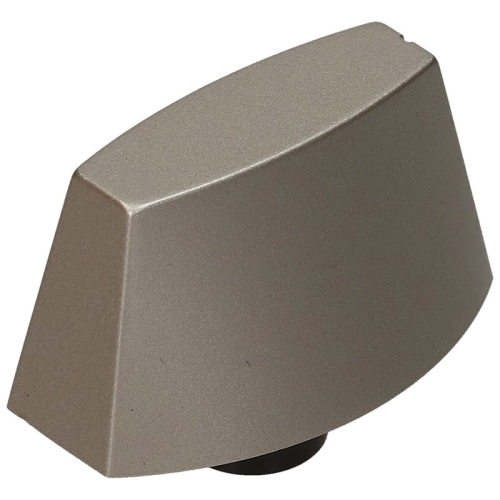 Perilla De Control De Horno - Plateado Stoves