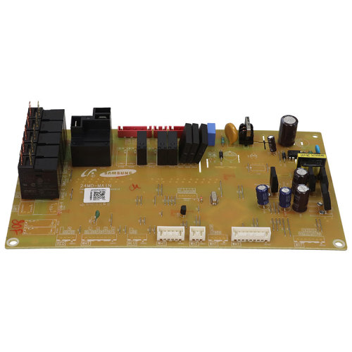 Samsung Oven Main PCB
