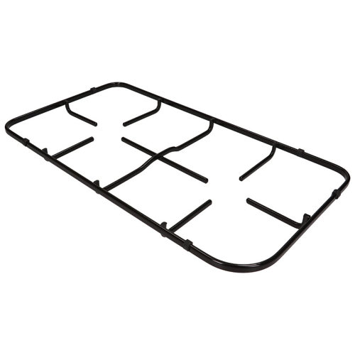 Hob Left Enamelled Pan Support
