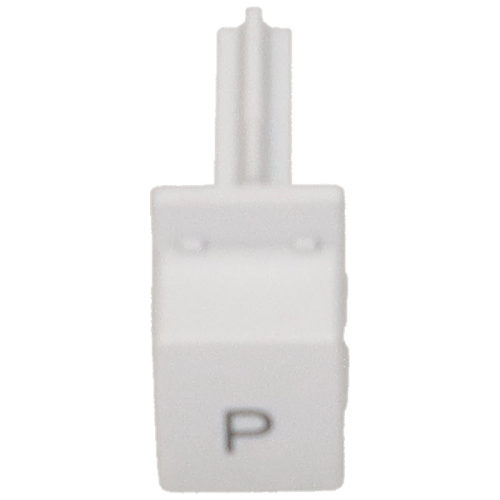Beko Dishwasher Program Selection Button