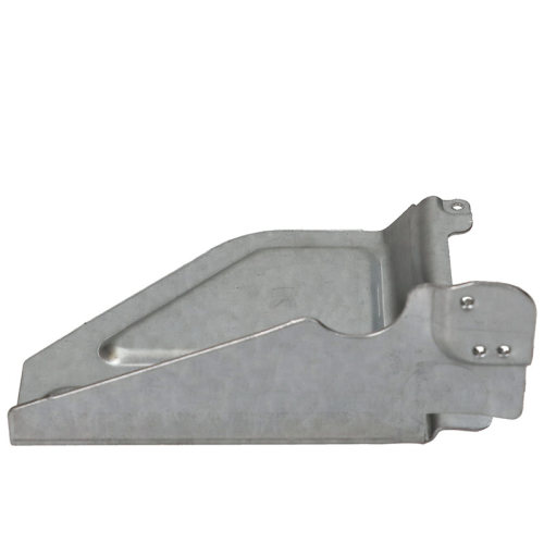 Arctic Oven Door Right Hand Hinge Fixing Plate