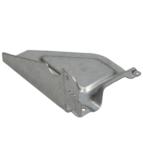 Arctic Oven Door Right Hand Hinge Fixing Plate