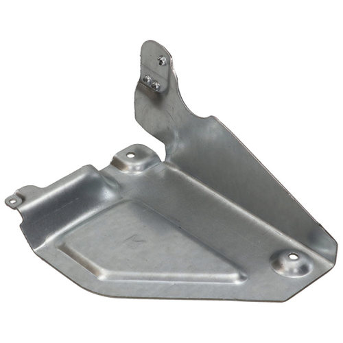 Arctic Oven Door Right Hand Hinge Fixing Plate