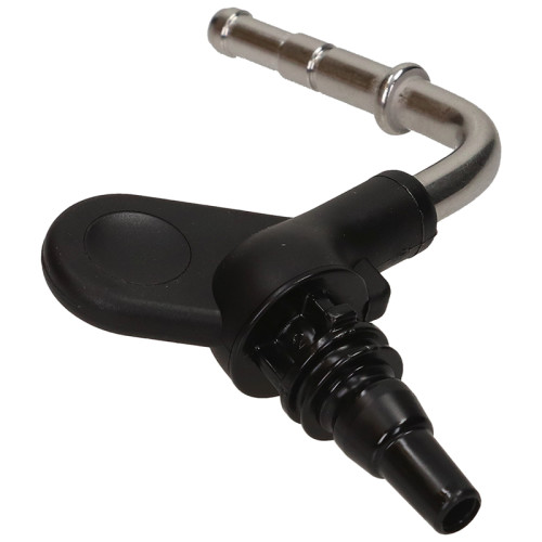 Delonghi Coffee Machine Frother