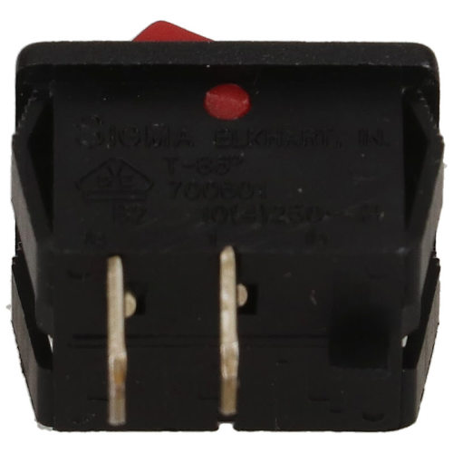 Flymo Grass Trimmer On/Off Switch