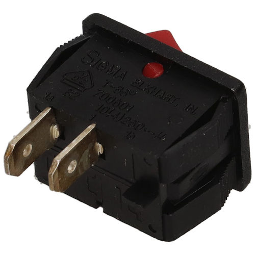 Flymo Grass Trimmer On/Off Switch