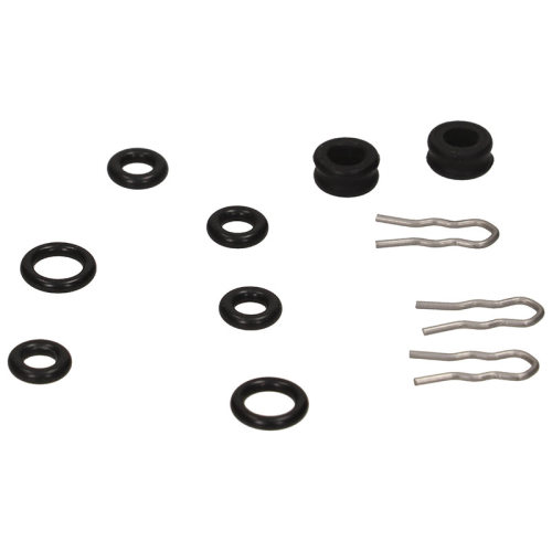 Delonghi Kaffeemaschinen-Durchlauferhitzer-O-Ring Dichtungs- & Federkit