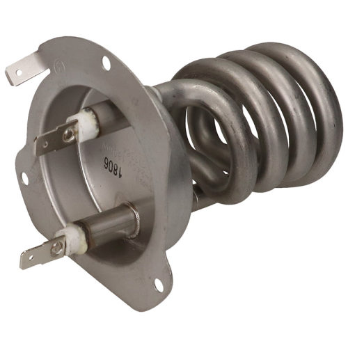 Dishwasher Heating Element Assembly