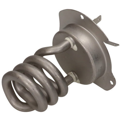 Dishwasher Heating Element Assembly