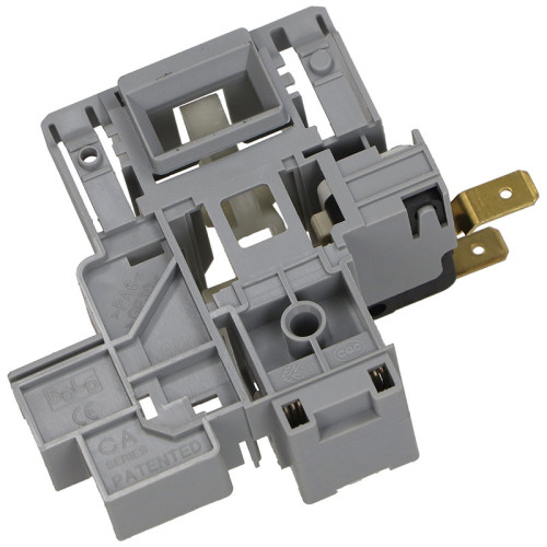 Haier Dishwasher Door Lock