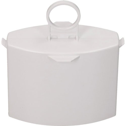 Braun Space Compensator