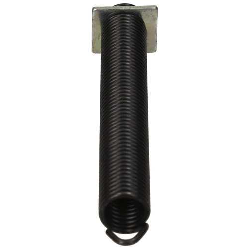 Dishwasher Door Spring