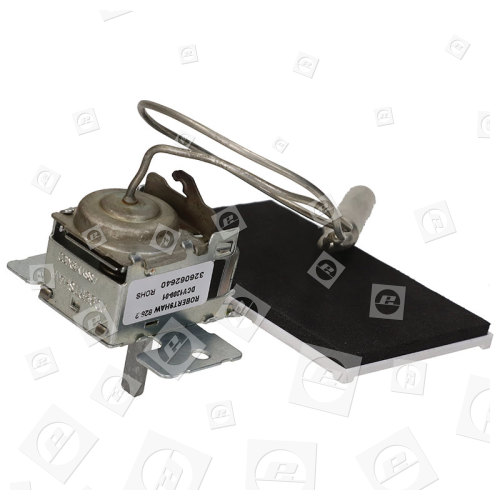 Ignis Kühl-/Gefrierschrank-Thermostat DCV1300-01