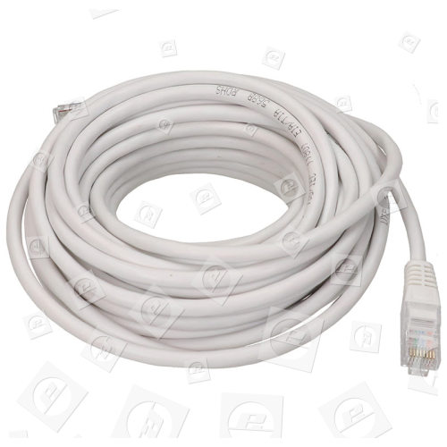 CAT5E 10m Ethernetkabel