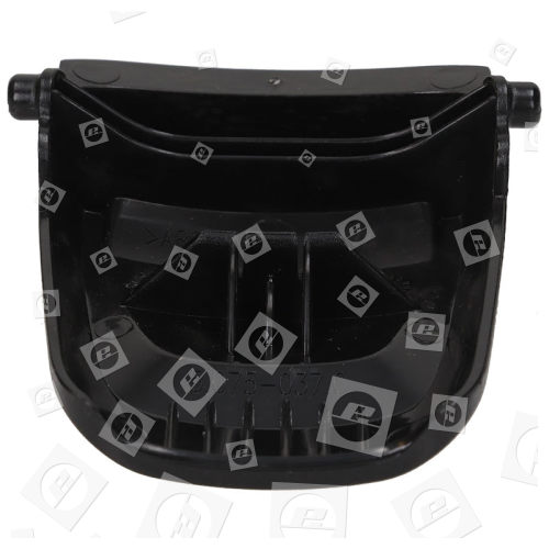 Fermeture Lat&eacute;rale Du Support De Moteur Aspirateur Eau Et Poussi&egrave;re - Noir - Karcher