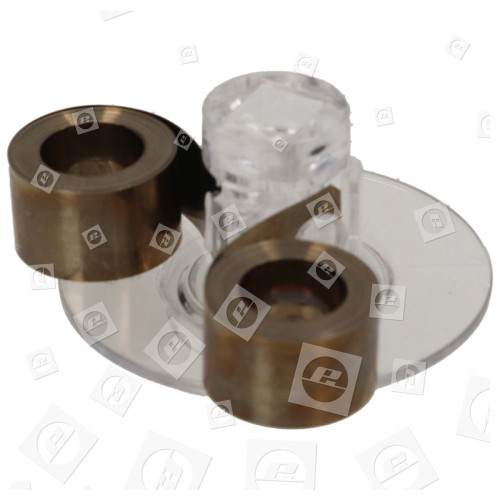 Dyson Vacuum Cleaner Rewind Spring Assembly