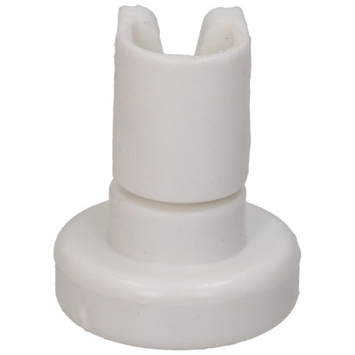 Dishwasher Upper Basket Wheel