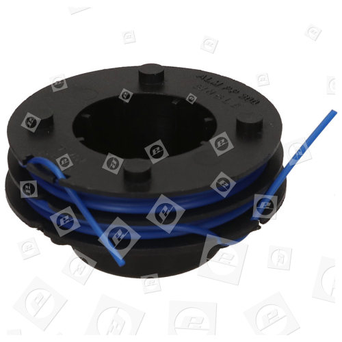 Grass Trimmer PP301 Spool & Line