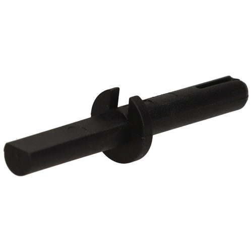 Zanussi Tumble Dryer Selector Knob Shaft