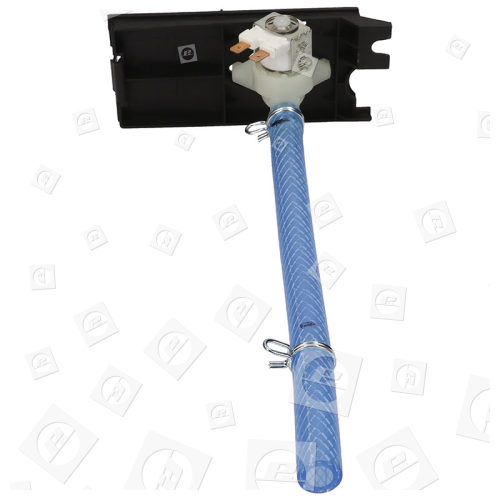 Dishwasher Single Inlet Solenoid Valve